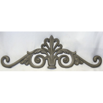 Wrought Iron Casting Parts