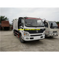 Foton 1500 Gallon Waste Collection Vehicles