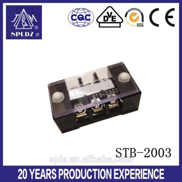 Korean type Barrier terminal block board