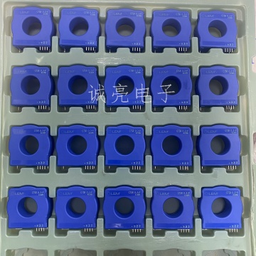 Αισθητήρας ρεύματος AC/DC CTSR0.3-P LEM CTSR 0.6-P Μονάδα-300mA Μονάδα ενιαίας υπηρεσίας