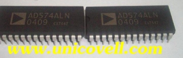 Sales ADI A / D converter IC AD574 AD590 AD518