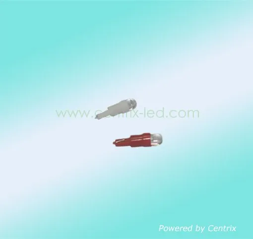 1PCS 10MM LED AUTO LAMP