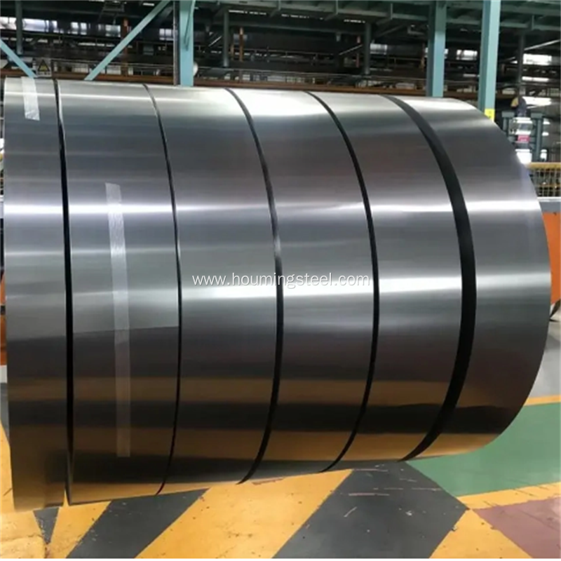 0.35mm Thickness orienten Silicon Steel Coil Size