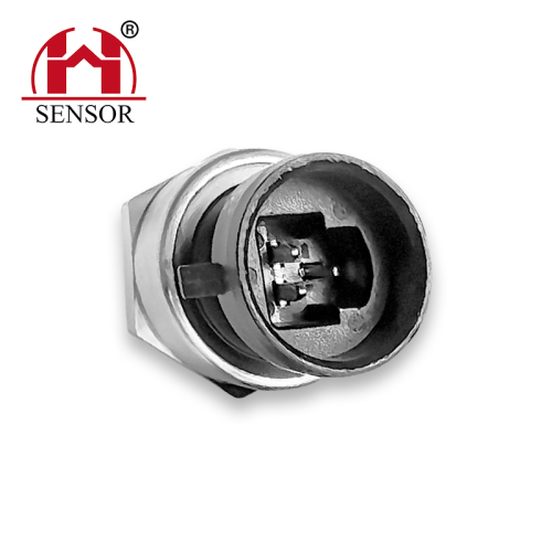 Hydrogen energy pressure sensor