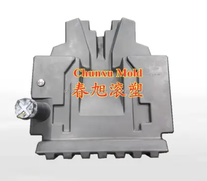 Rotomolded Engineering Machinery Parts - Engineering Machinery Tanks