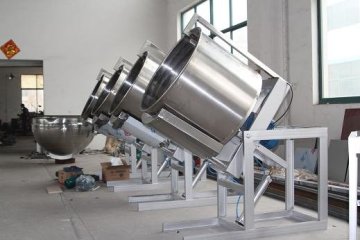 FLD-Shaqima-Mixer