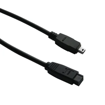Ieee 1394 Firewire 
