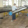 SAE8620 seamless mechanical tubing