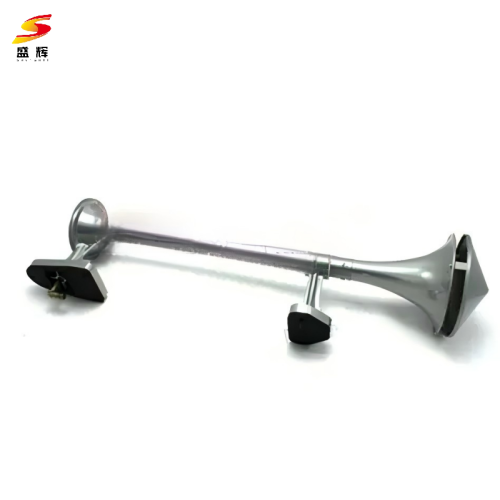 Klakson Listrik Andal untuk Truk Tugas Berat