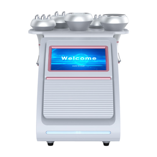 5IN1 80K Ультразвуковой кавитационный аппарат для похудения