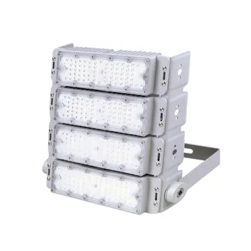 IP65 Sport Field Outdoor Landscape Light - 200W/100W/300W LED Floodlights for Stadium and External Spotlights