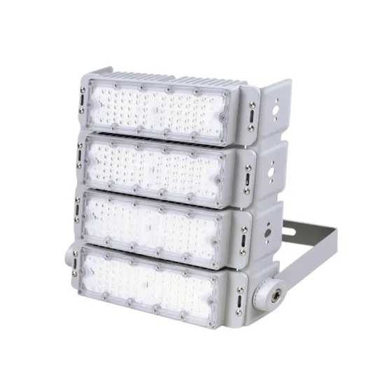 IP65 Sport Field Outdoor Landscape Light - 200W/100W/300W LED Floodlights for Stadium and External Spotlights