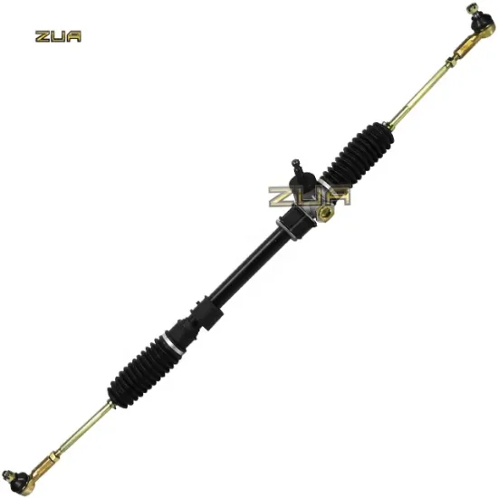 ZUA Customized High Performance Auto Steering Gear Assy for Suzuki ALTO