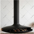 Indoor Decorative Warming Hanging Fireplace