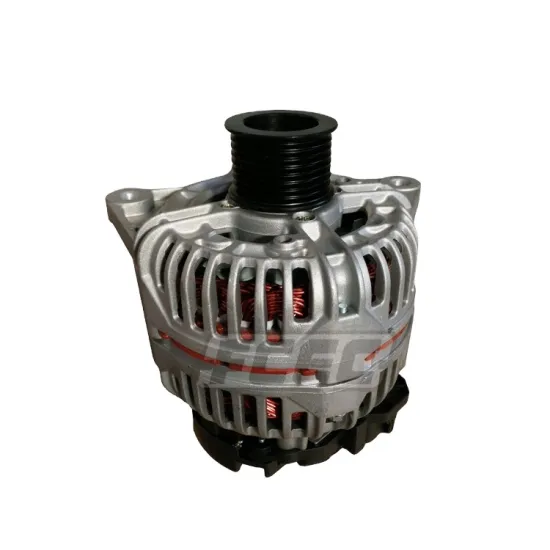 High Quality Diesel Engine Parts: 24V 70A Alternator (4892320)