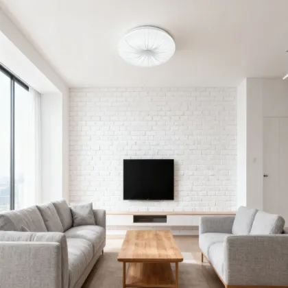 Durable Long Life LED Ceiling Light