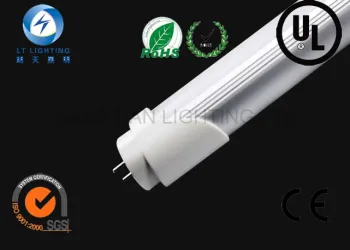UL 18W T8 LED Fluorescent Tube T8 Light