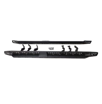 Factory Direct Supply Electric Running Board Side Step Bar for DMAX 2021