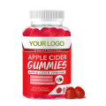 Gut Health Weight Management Apple Cider Vinegar Gummies