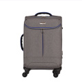 Baigou factory set 3 fashion EVA travel luggage