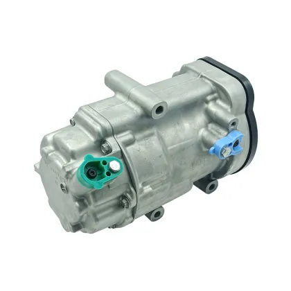High Efficiency Air Conditioner Compressor Parts