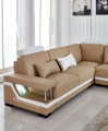 Combinazione di divani reclinabili antichi di lusso 2021