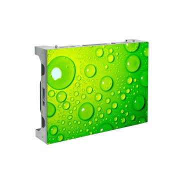 4K to 8K High-Definition Indoor LED Displays: Customizable with P1.56, P1.667, P1.875, P1.923 Pixel Pitch and Front Serviceability