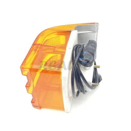 404 BUS Rear Corner Side Lights for Mercedes Benz SETRA/REAR Bus Spare Parts Wholesale