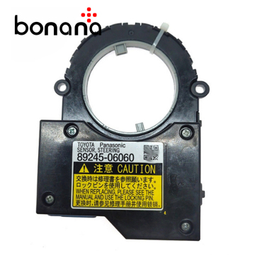 Stuurhoeksensor voor Toyota Lexus 89245-0N020 5 PIN