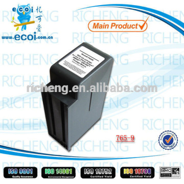 New!Ink Compatible postage ink cartridge 765-9 for DM300c & DM400c DM450c