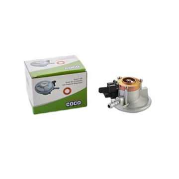 22mm Low Pressure Natural Gas Regulator Home Cooking LPG Pressure Regulator  south africa