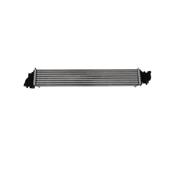 High-Quality OE 19710-5AA-A01 Car Water Cooling Radiator & InterCooler for Honda Civic - Custom Service