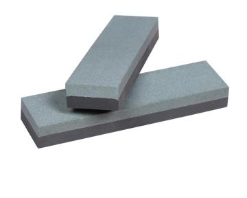 Portable Ceramic Whetstone for Outdoor Knives