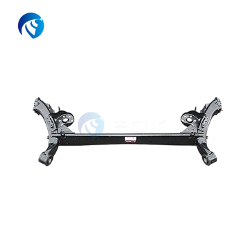 EOK Rear Axle/Rear Crossmember for KIA PICANTO 12-14 55100-1Y200