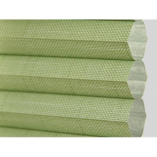 Water-Proof Honeycomb room darkening honeycomb shades best price cellular blinds Supplier