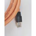 Cat7 Gigabit-netwerkpatchkabel voor pc-switch