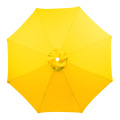 side column umbrella cloth