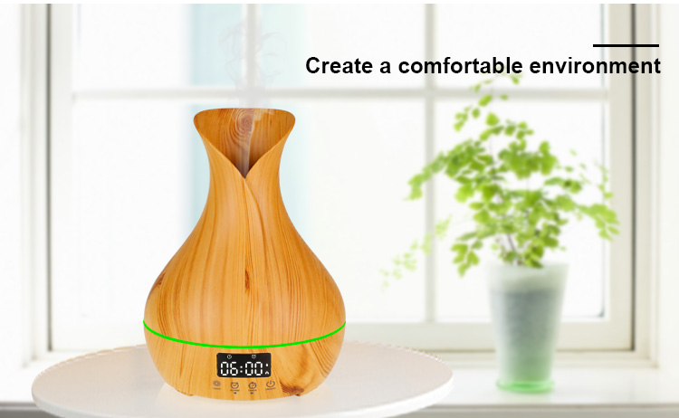 air scent diffuser