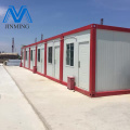 billiges modulares Containerhaus