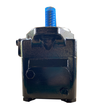 Veljan Vane Pumps VT6 Series