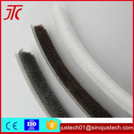 Beautiful picture aluminum window and door parts weatherstrip profiles