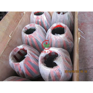 API Downhole Cement Basket