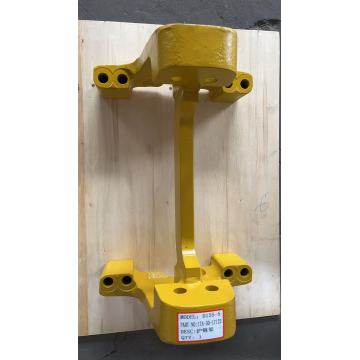 Bulldozer D155A-5 chain guard 17A-30-17122, wheel guard, Bulldozer parts