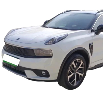 Used Lynk & Co 01 2019 2.0T 7DCT 190HP L4 All Wheel Drive Cars for Sale in China