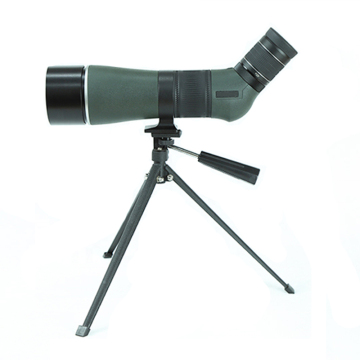 Tactical Porro Prism Bak4 Spotting Scope 15-45x60