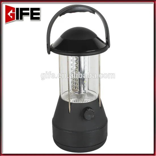 GF-9005 NEW solar lighting led lamps emergency rechargeable 48led light