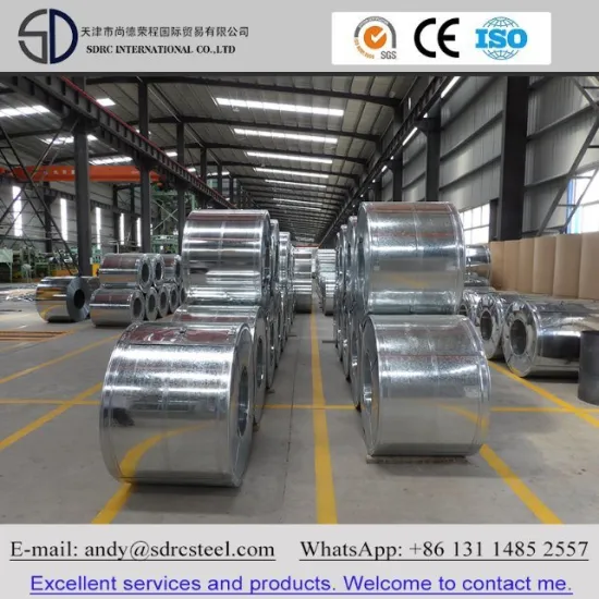 Cold Rolled Steel Coil Sheet DC01 Galvanized Cold Rolled Steel Coil Sheets