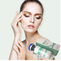 Injectable Hyaluronic Acid Gel Filler