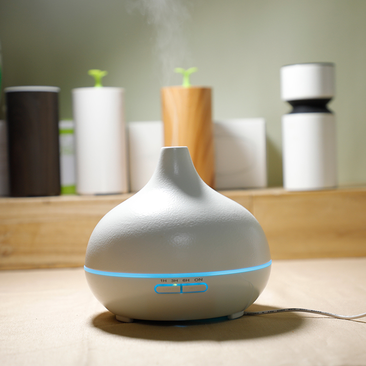 ceramic essential oil diffuser