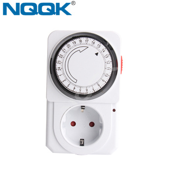 24 Hour Programmable Smart Plug Timer